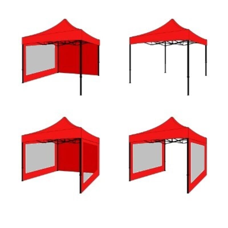 TOLDO WATERDOG EXPO 303PRO - Imagen 5