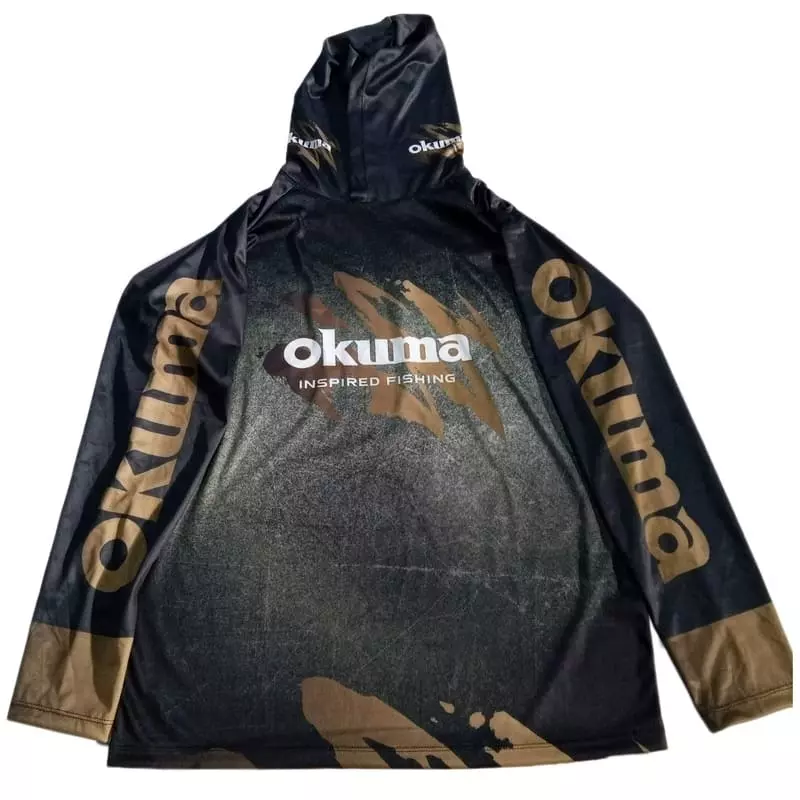 REMERA OKUMA GOLD - Imagen 2