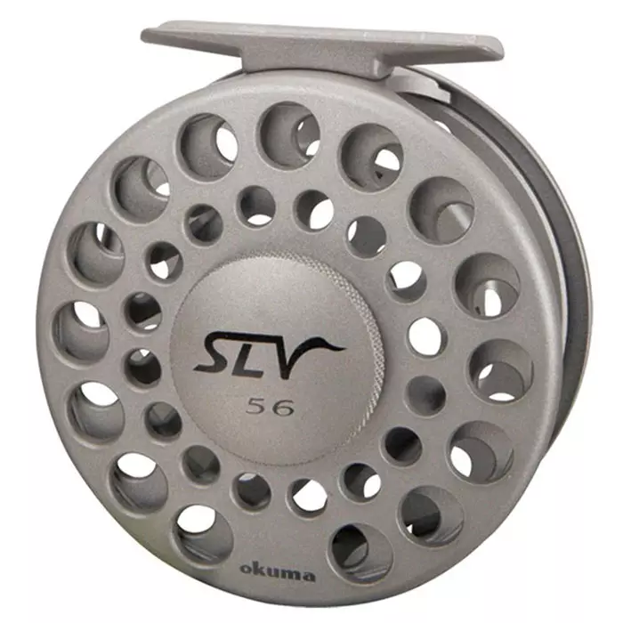 REEL OKUMA SLV