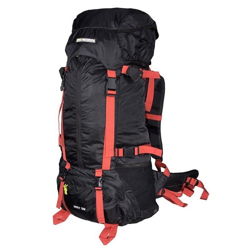 MOCHILA WATERDOG IGGY 50
