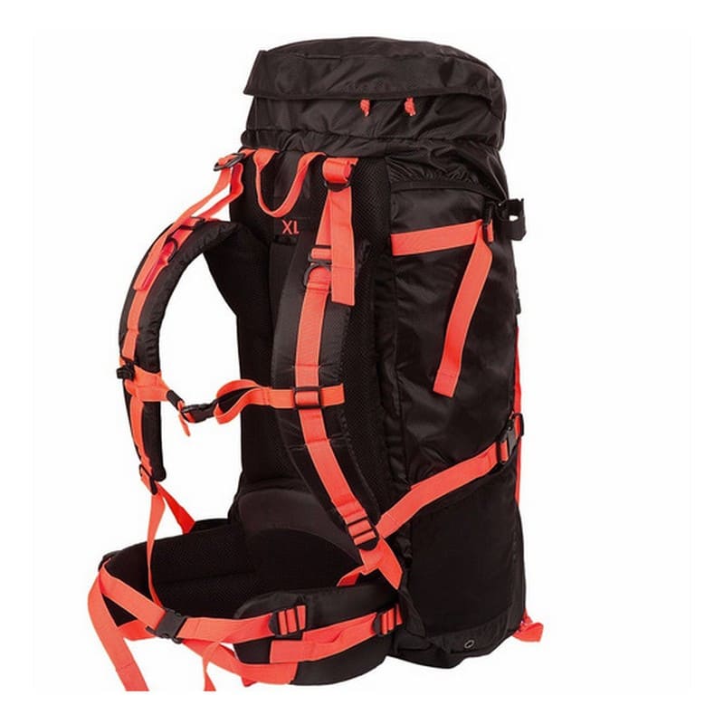 MOCHILA WATERDOG IGGY 50 - Imagen 2