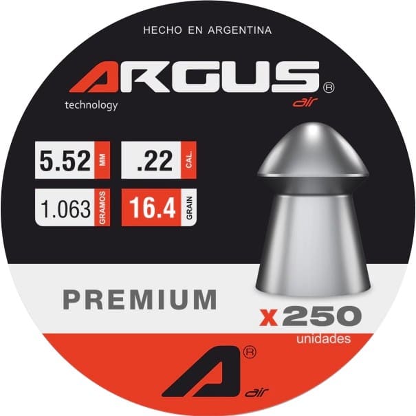 balines argus argus