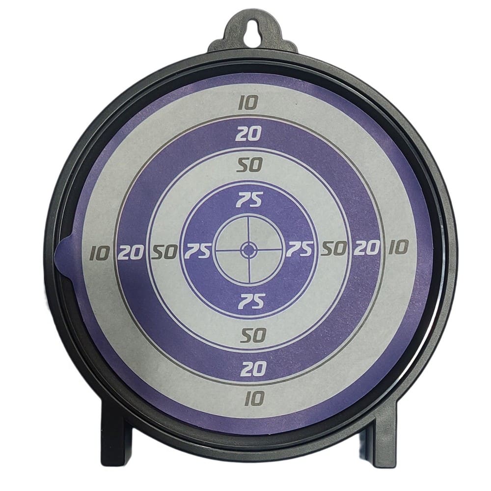 SET PISTOLA VIGOR CON BLANCO C1-2 - Imagen 3
