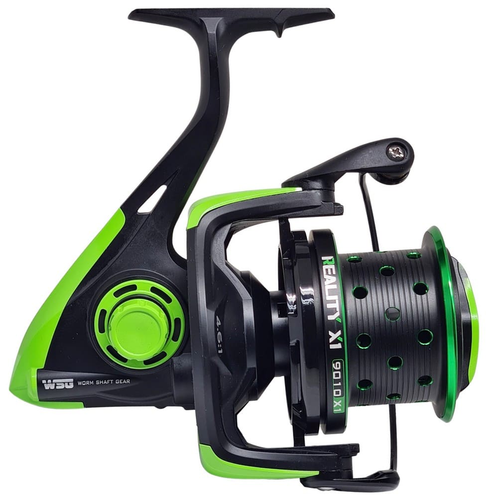 REEL CASTER REALITY X1 9010
