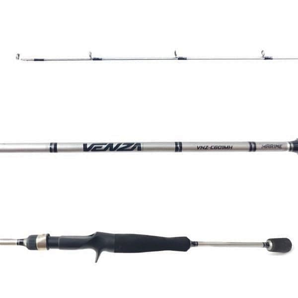 caÑa marine sport venza silver