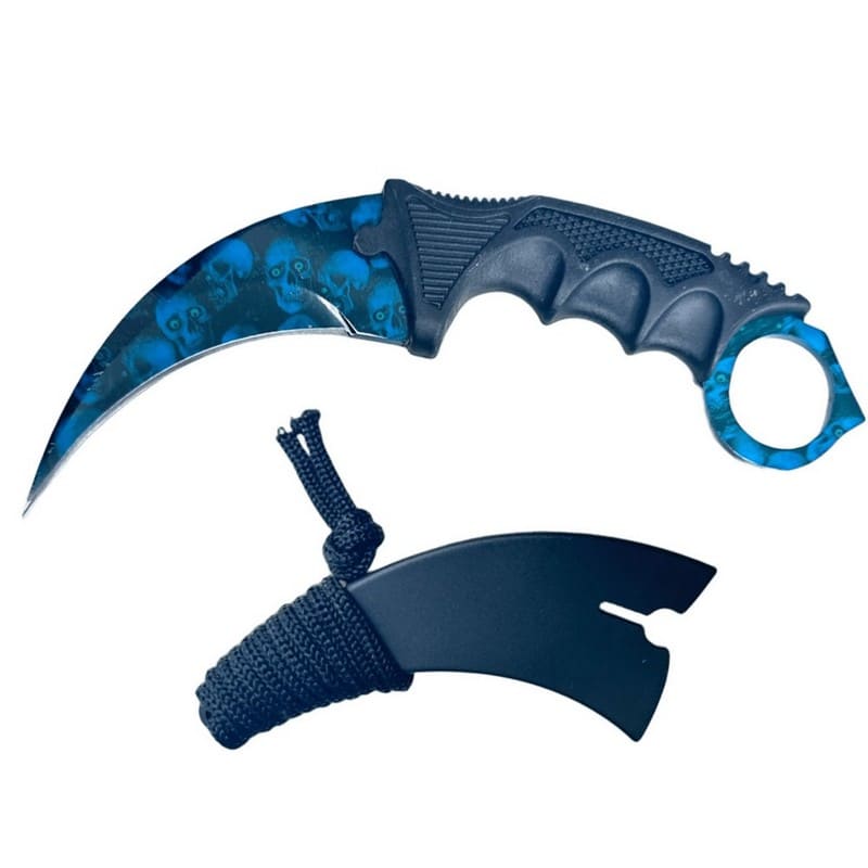 cuchillo blade 32307