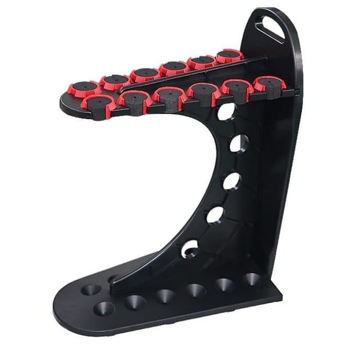 caÑero caster rodrack 02p