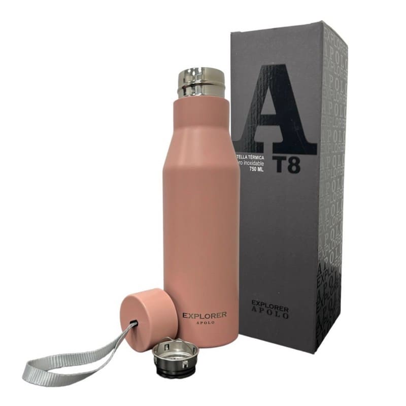 BOTELLA EXPLORER T8 - Imagen 2