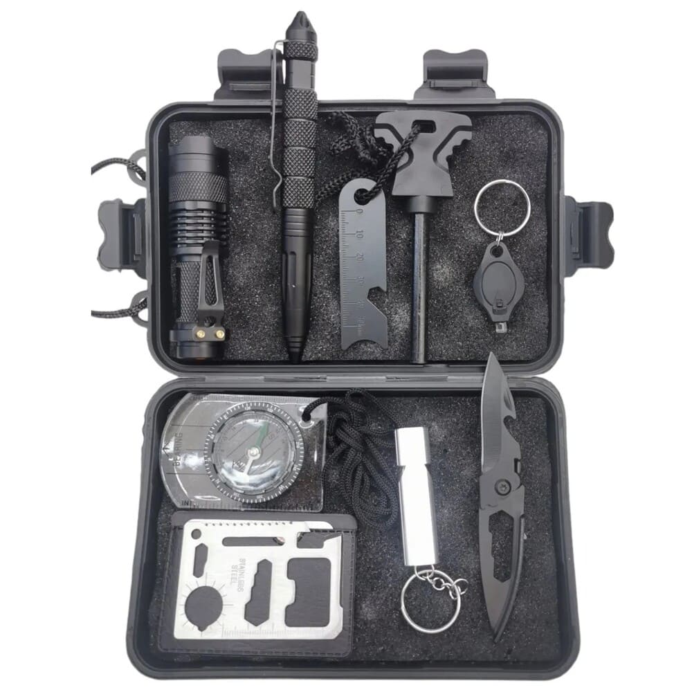 set accesorios blade 2500 1