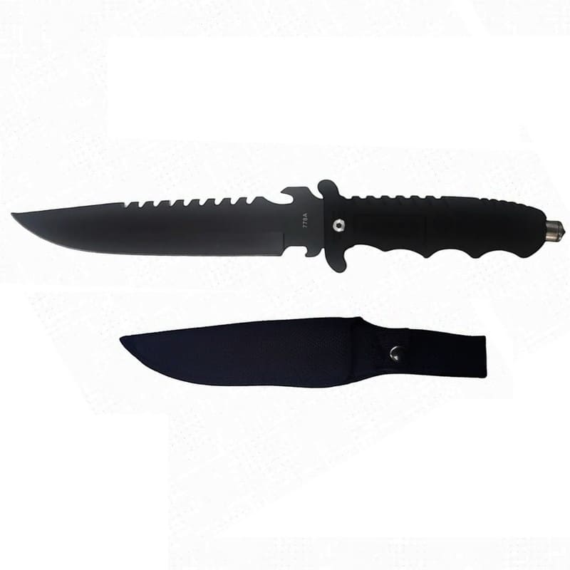 cuchillo blade 0801
