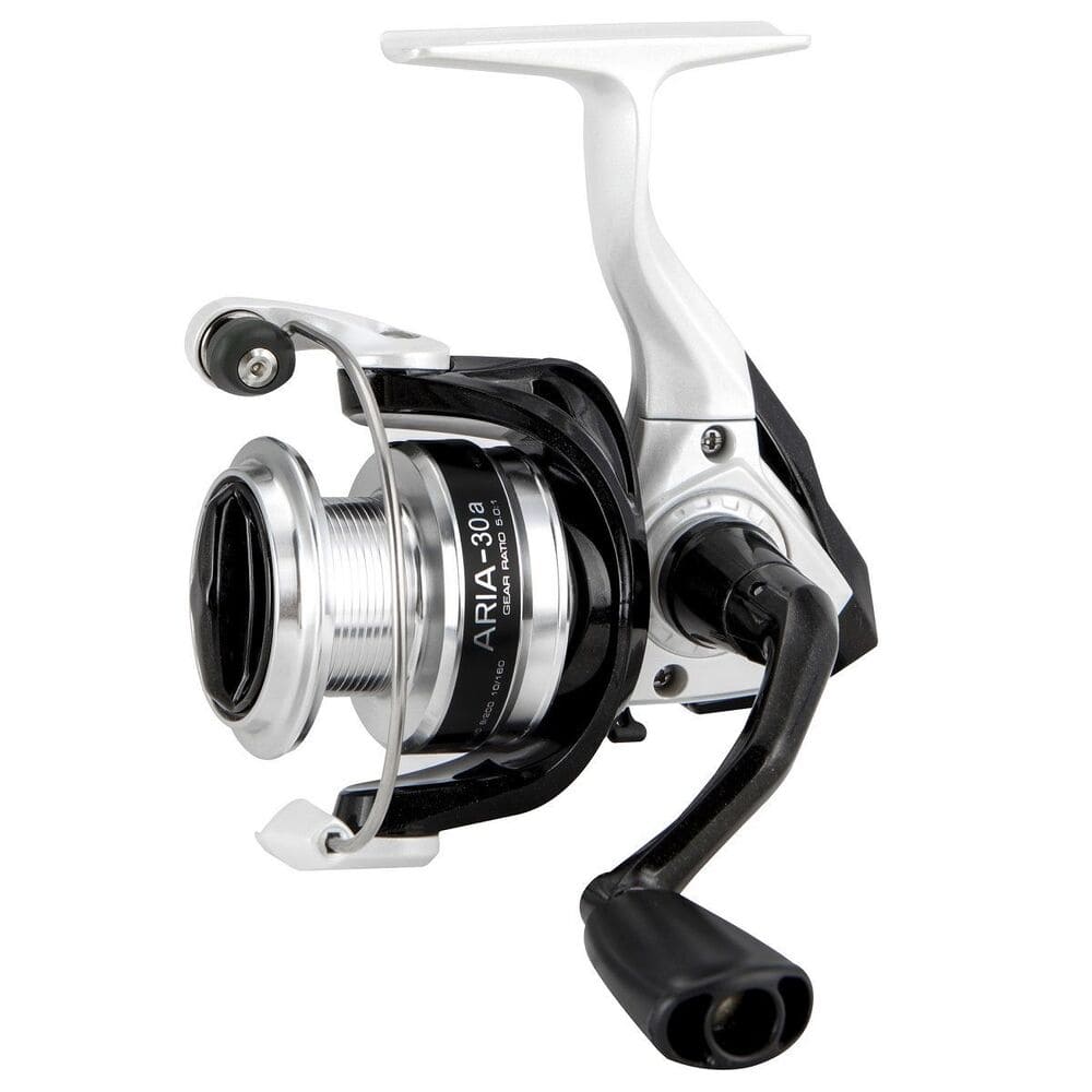 reel okuma aria a