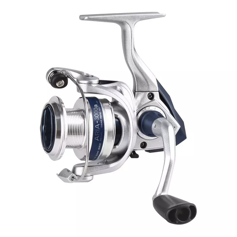 reel okuma aria a
