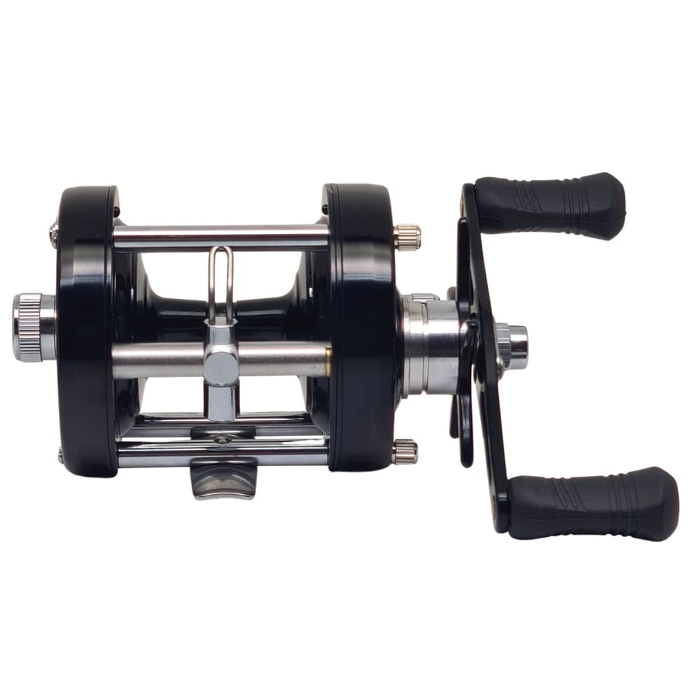 reel caster warrior 503