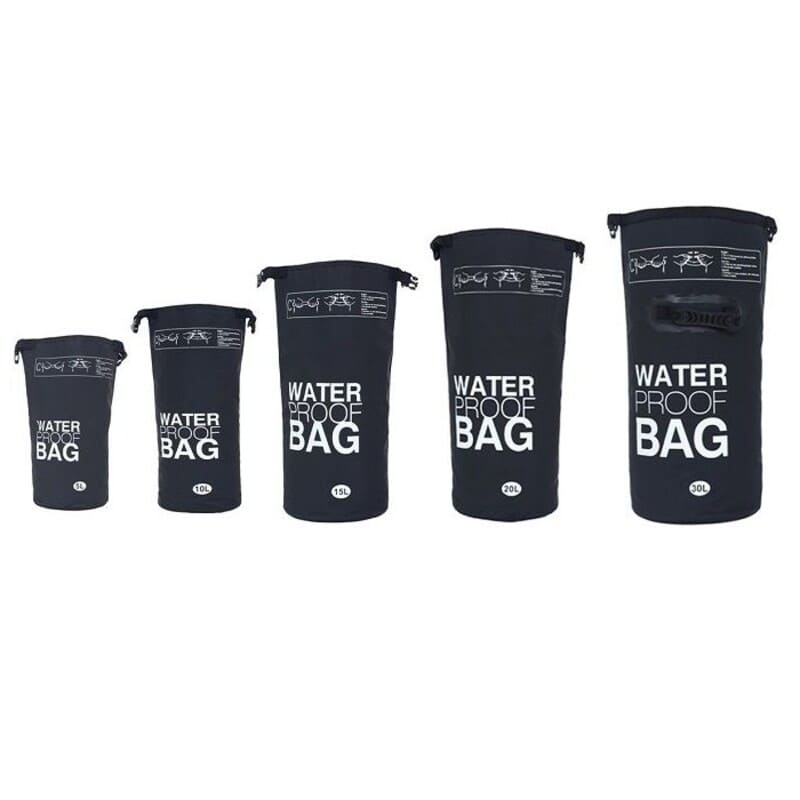 bolso estanco blade 10470
