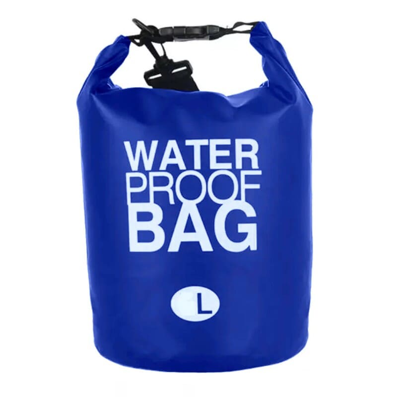 bolso estanco blade 10470