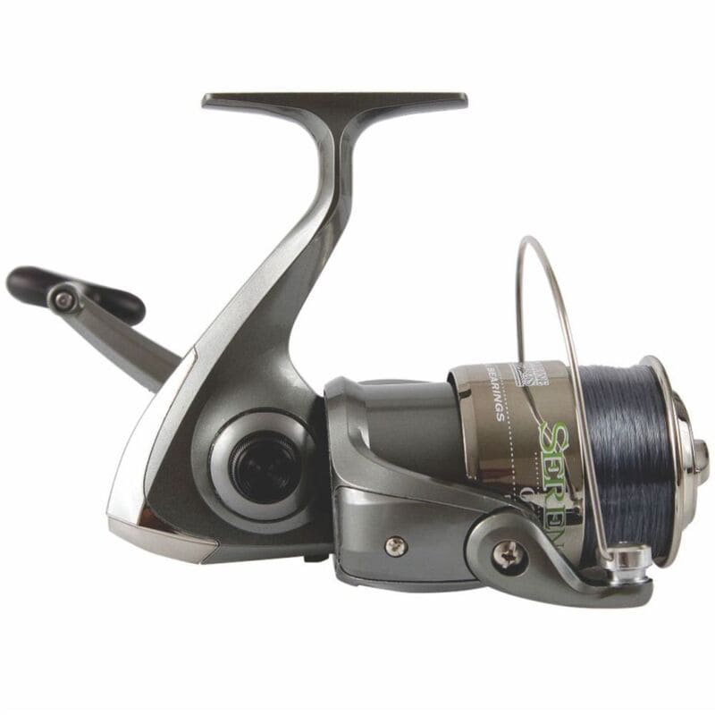 reel marine sport serena