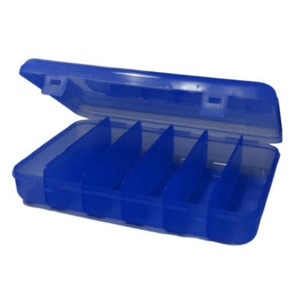 caja taz s106 azul