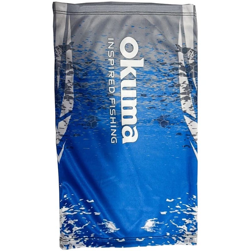 cuello okuma