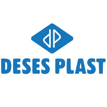 desesplast logo