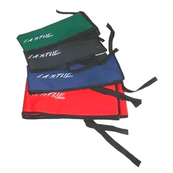 funda larpue de tela