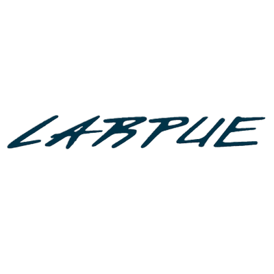 larpue logo1