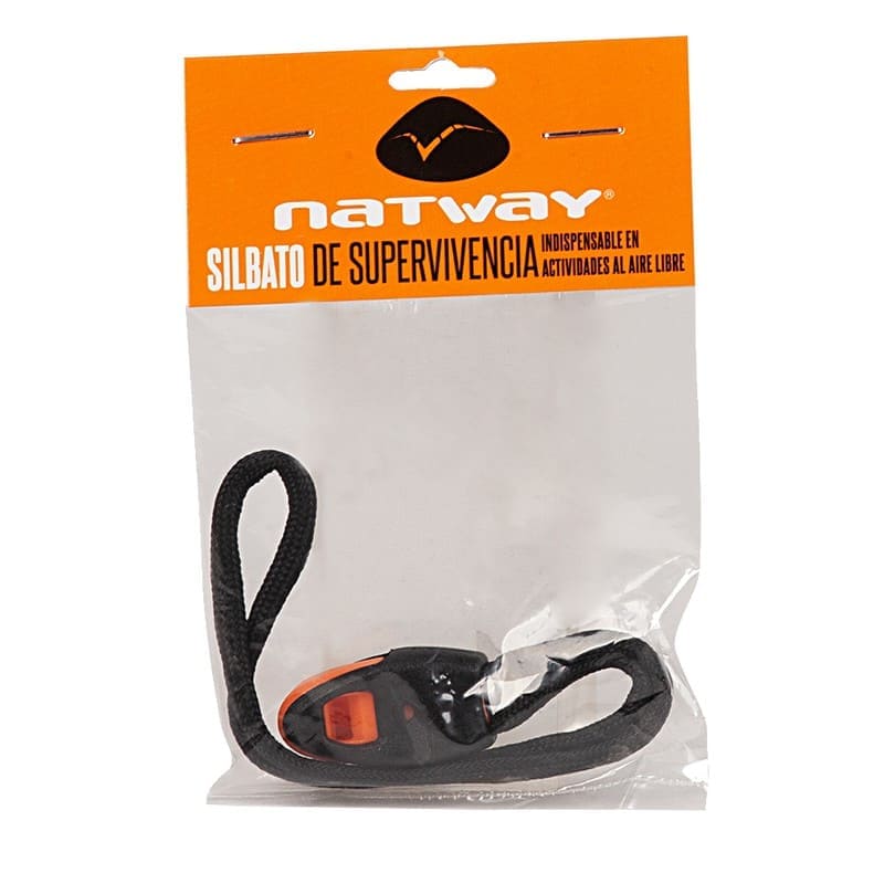 silbato waterdog de emergencia