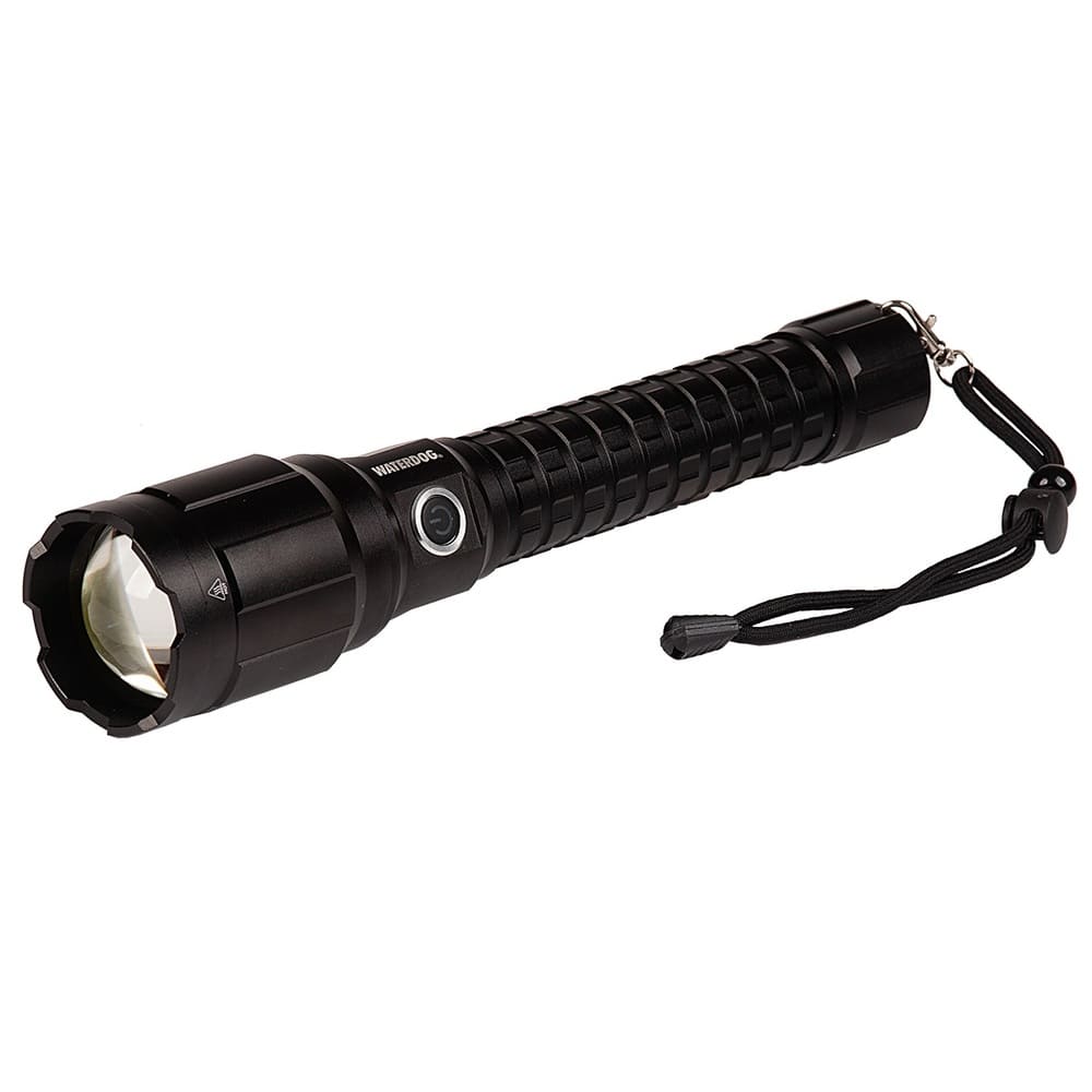 linterna waterdog wol 8001