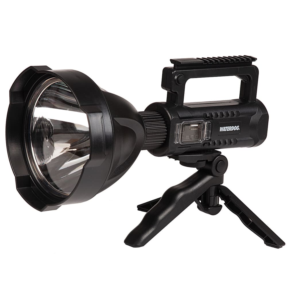 linterna waterdog wol 90
