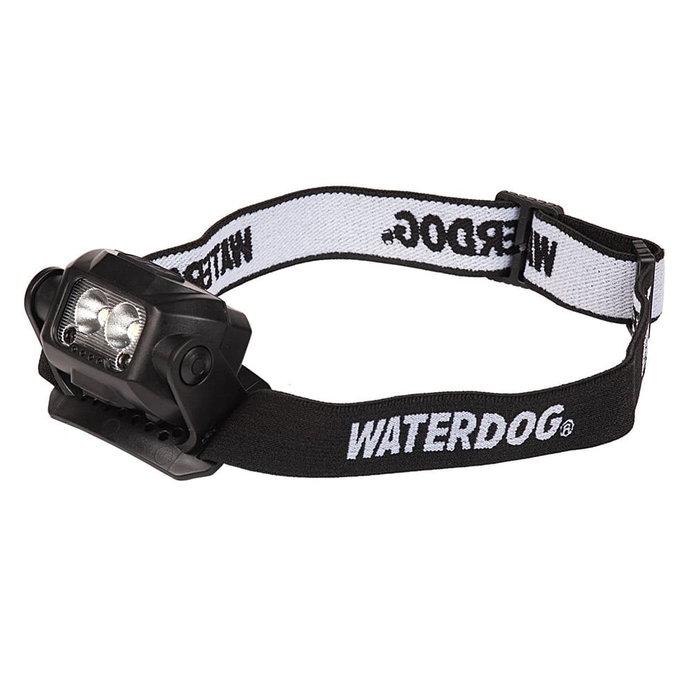 linterna waterdog wol 9002