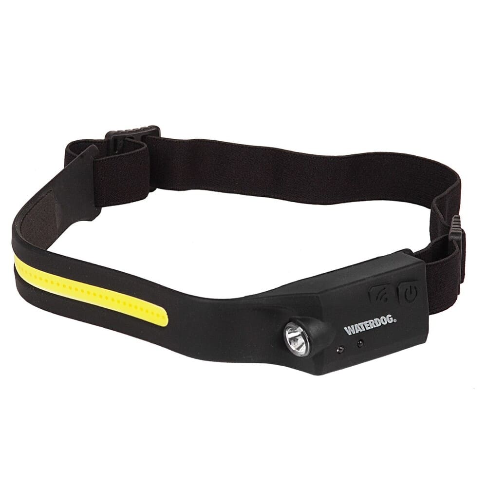 linterna waterdog wol 9036