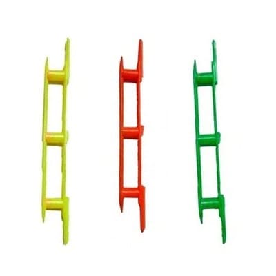 cornamuza ailen plastica