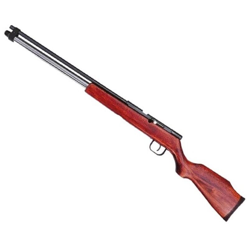 carabina airshot cerrojo pcp
