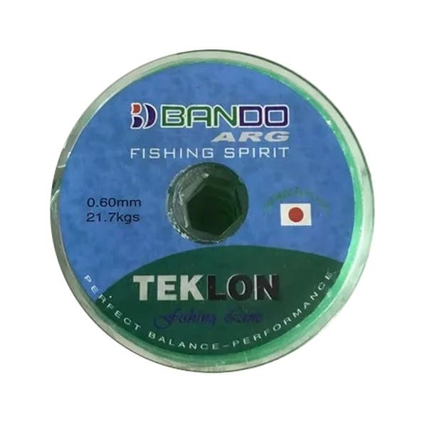 nylon bando teklon