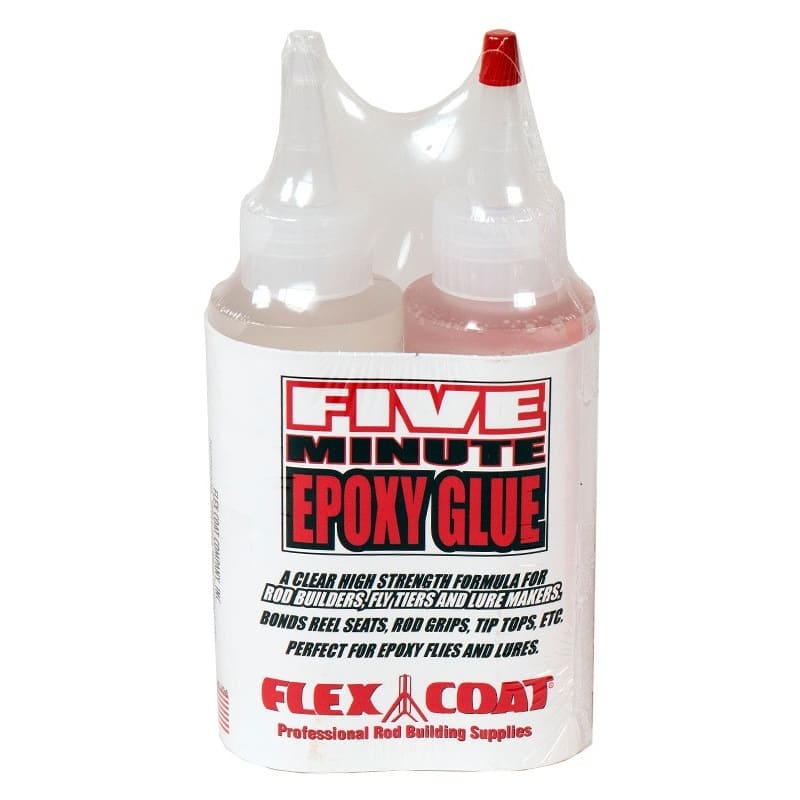 pegamento flex coat five minute