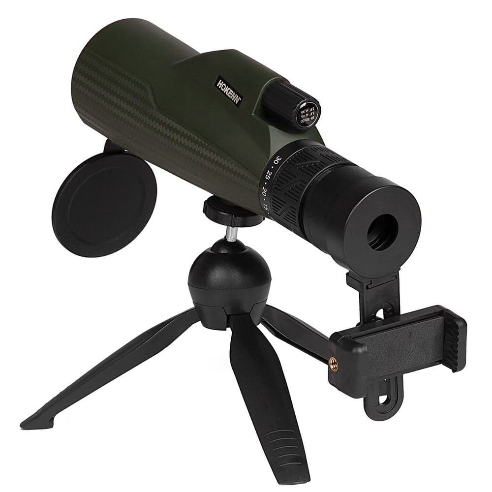monocular hokenn 10 30x50