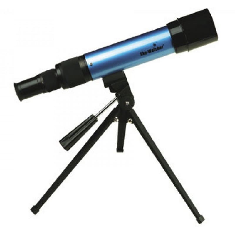 telescopio hokenn sky watcher 15 45x50