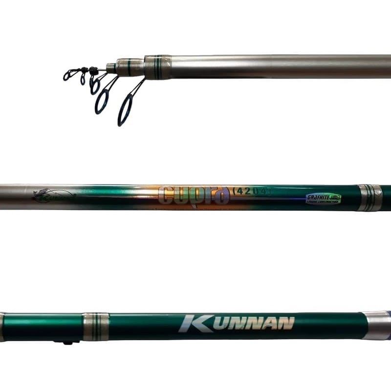 caÑa kunnan cupra