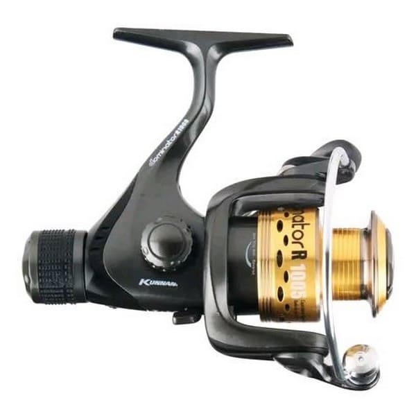 reel kunnan dominator r