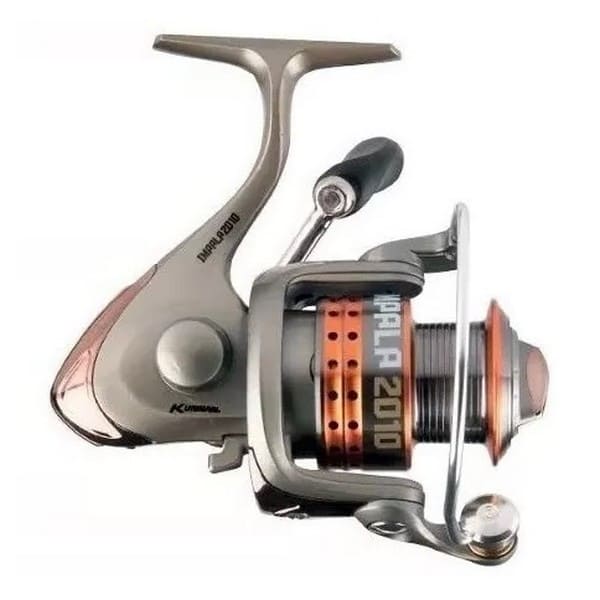 reel kunnan impala