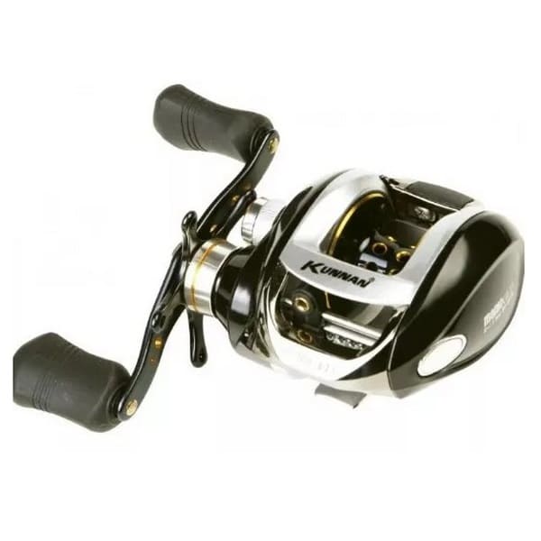 reel kunnan manic
