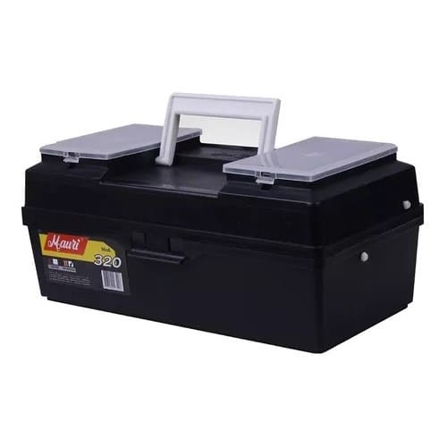 caja mauri 320h