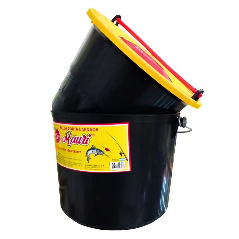 BALDE MAURI BLACK