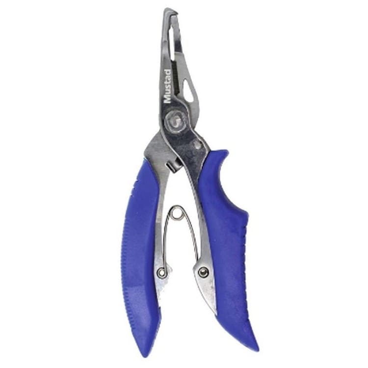 pinza mustad mt029
