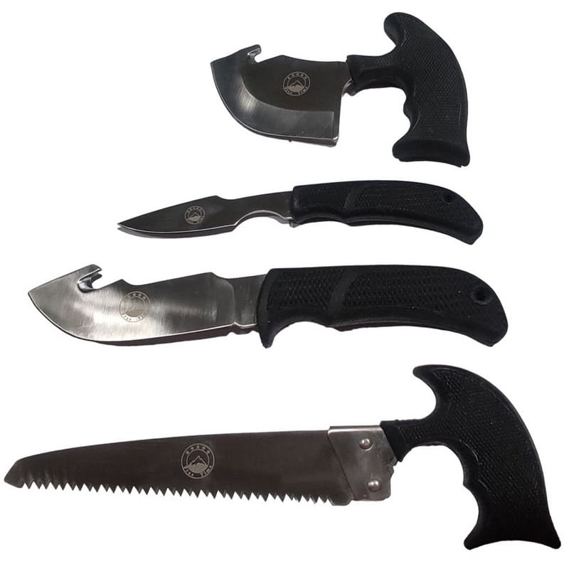 set accesorios stolberg wkf 5022
