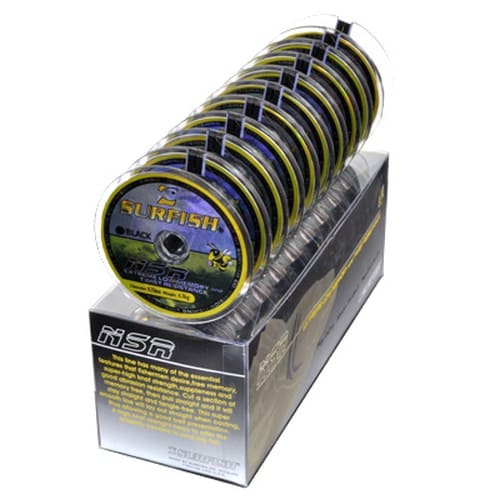 nylon surfish nsr