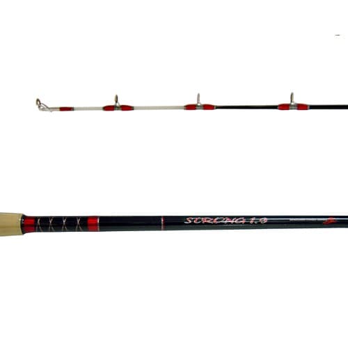 caÑa surfish strong