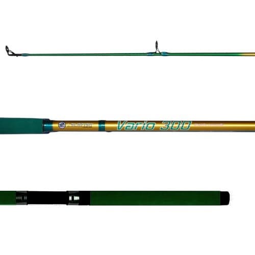 caÑa surfish vario