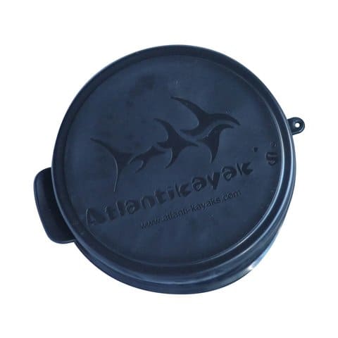 tapa atlantikayak para caja triplo