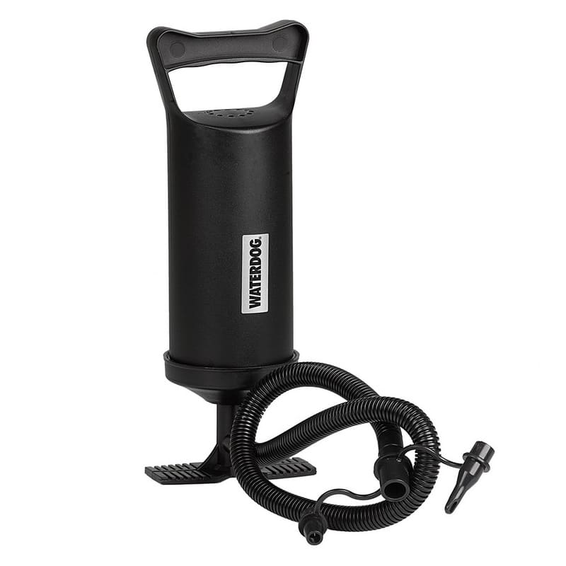 inflador waterdog hb130