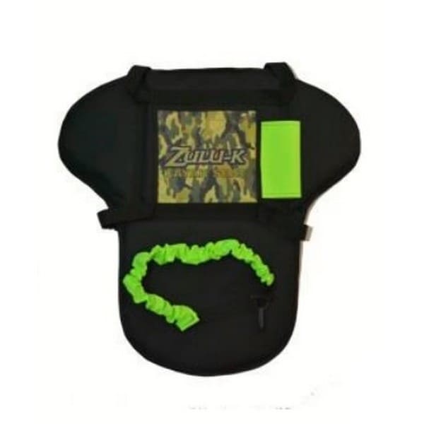 asiento zulu k kayak
